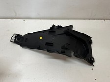 Ducati Rear wheel arch for