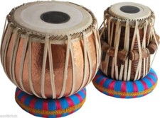 Ensemble tabla concert - de, 9