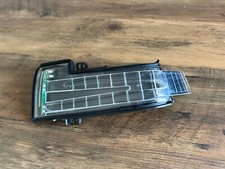 Clignotant rétroviseur