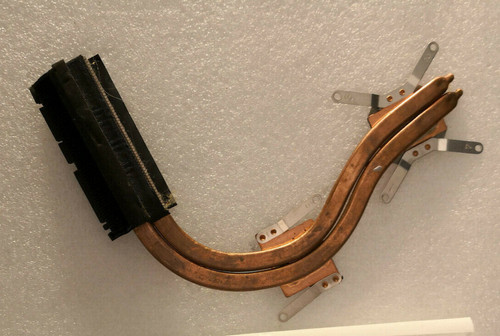 Dissipateur thermique