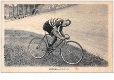 sport. n°47838 . cyclisme
