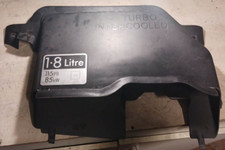 Plastique moteur ford focus - plastique,