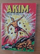 AKIM     N°236     MON