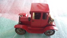 Ancienne voiture ford porte - ford,