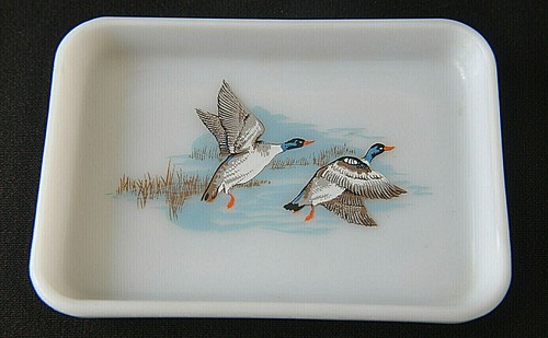 Jaj pyrex england petit plat - pyrex,
