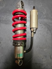 amortisseur Honda 900 cbr de