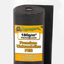 200 m² toile de paillage anti-mauvaises herbes, film de paillage, voile de paill