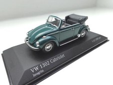 Volkswagen VW Coccinelle 1302