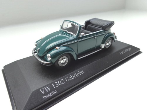 Volkswagen coccinelle 1302 - volkswagen,