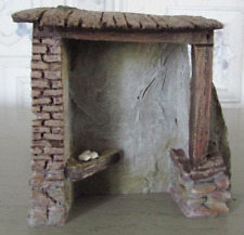 Élément Crèche Pièce de la