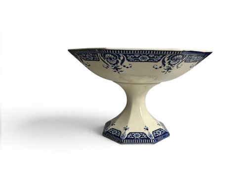 Art nouveau coupe fruits - art, nouveau,