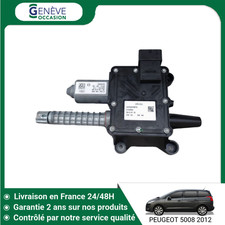 🇫🇷 MOTEUR VERROUILLAGE