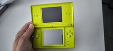 Nintendo DS Lite + Accessoires