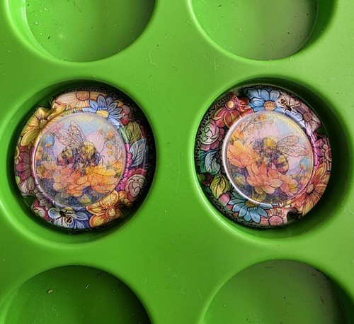 Capsule champagne lagache - champagne,