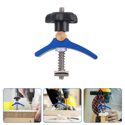 Serre joints pour - le, travail