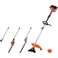 Multifonction thermique 4 en 1