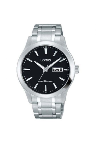 Lorus gents classic analogique - lorus,