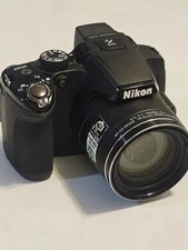 Appareil photo numérique