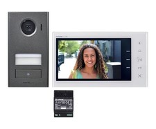 Aiphone JVS1V Kit Visiophone