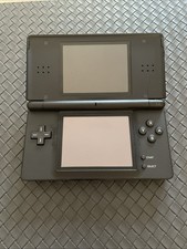 Console Nintendo Ds Lite - A Réparer - Ne S’allume Pas - HS