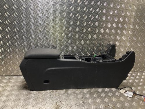 Console central interieur - console,