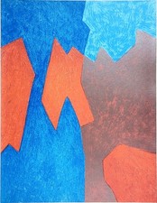 Serge POLIAKOFF : COMPOSITION