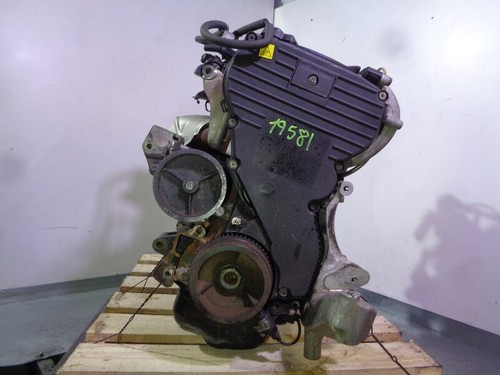182a4000 moteur complet fiat - 182a4000,