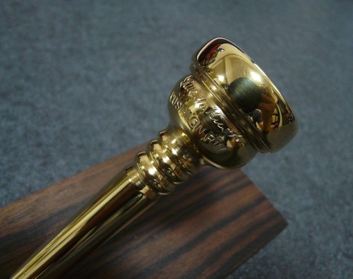 Embouchure vintage rudy - vintage, muck