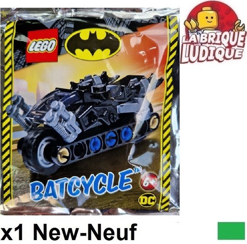 Lego polybag super heroes - super,