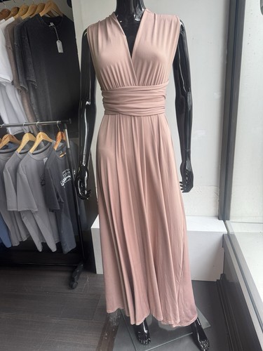 Robe soirée longue - robe, de