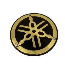 MF1985 Emblème Diapason Logo