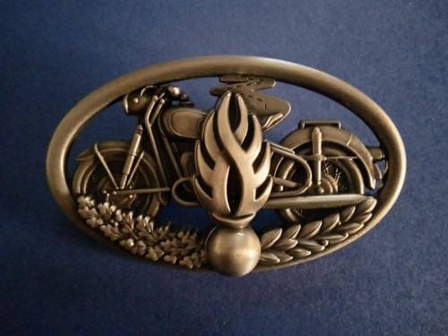 Gendarmerie brevet - gendarmerie,