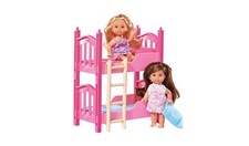 Evi Love - Bunk Bed Doll