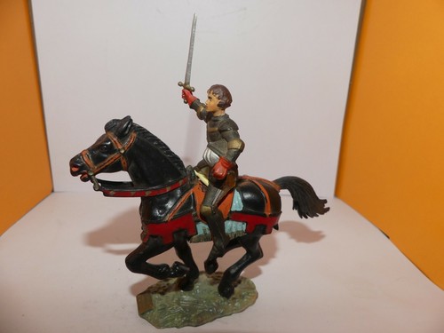 Figurine starlux moyen - figurine, age