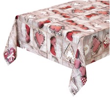 Nappe de Cuisine Anti Tache