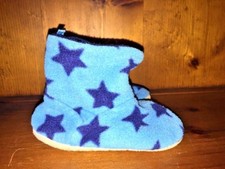 OLD NAVY Big Blue Star Fleece