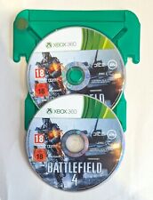 Battlefield 4 Xbox 360 - Occasion sans boite
