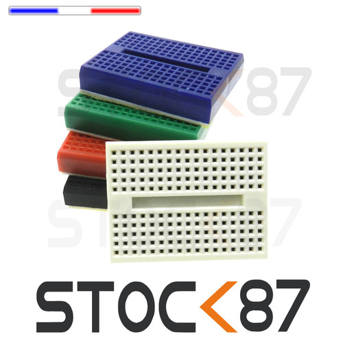 924b plaque essai - 924b#,