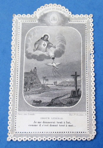 Superbe ancien canivet - ancien, image