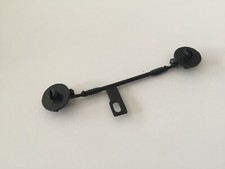 Axe de roue avant pièce