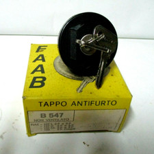 Bouchon Du Réservoir avec