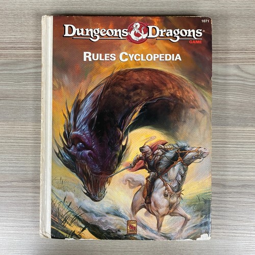 Dungeons dragons règles - dungeons,
