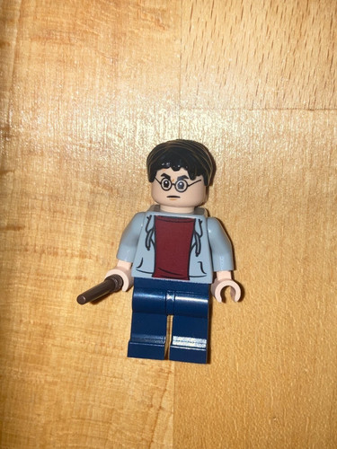 Partager lego harry - harry, potter