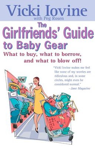 Guide des copines pour les - des,