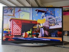 Samsung Plasma TV WORKING