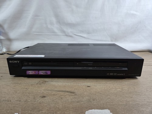 Sony rdr gx255 - sony, dvd