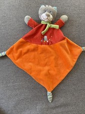 0/DOUDOU PLAT CHAT MOTS