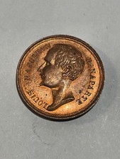 Médaille Louis Napoléon