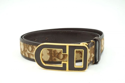 Christian dior ceinture - dior,