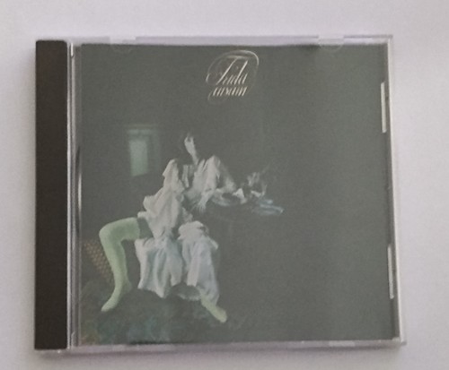 Frida ensam rare - ensam, cd